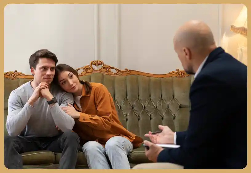 The Role of Counseling in Surrogacy Agreements in Abu Dhabi
