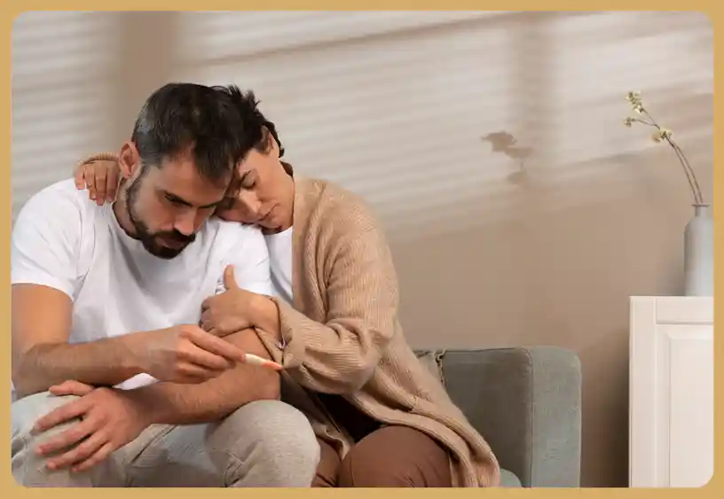 The Emotional Journey of Surrogacy: Support for Intended Parents and Surrogates in Abu Dhabi